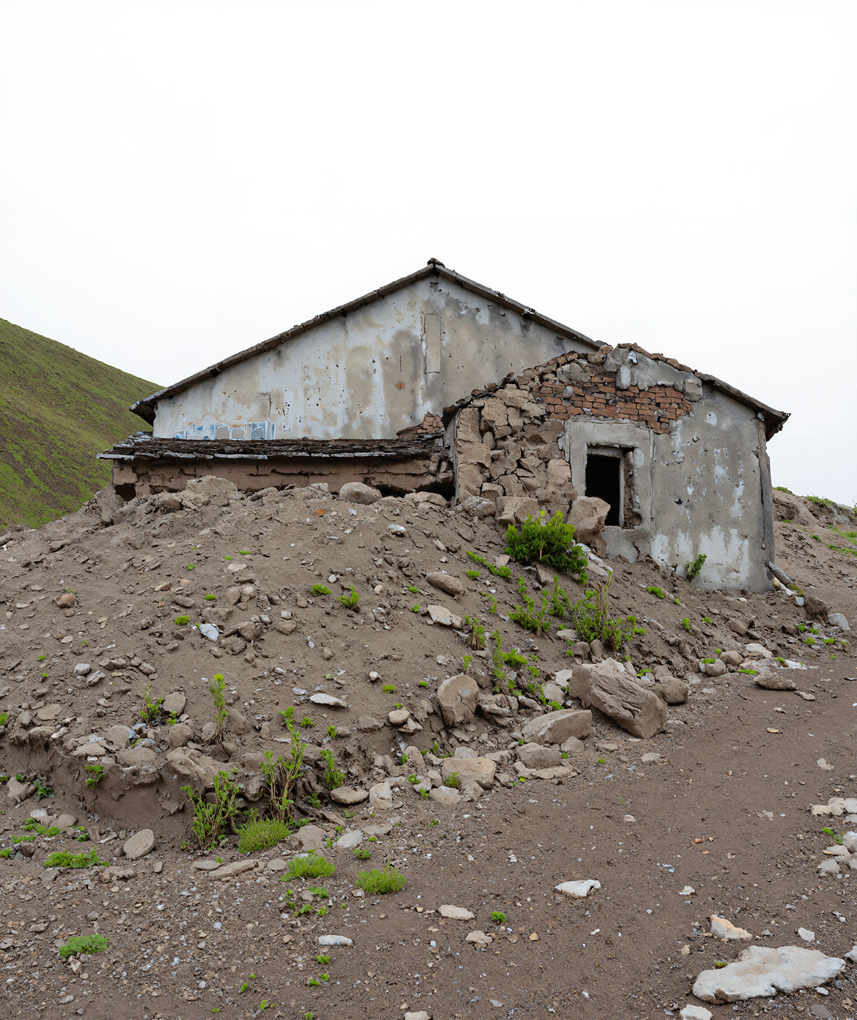 „There is Hope“ – wie sich durch KI und Machine Learning mein Umgang mit Fotografie, Kunst und meiner Wahrnehmung entwickelt: ein kurzer Einblick.