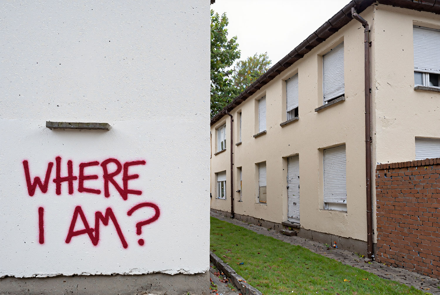 Fotografie + KI + Kunst: Erster Blick in meine neue künstlerische Arbeit: Another World – Another Time (Arbeitstitel)