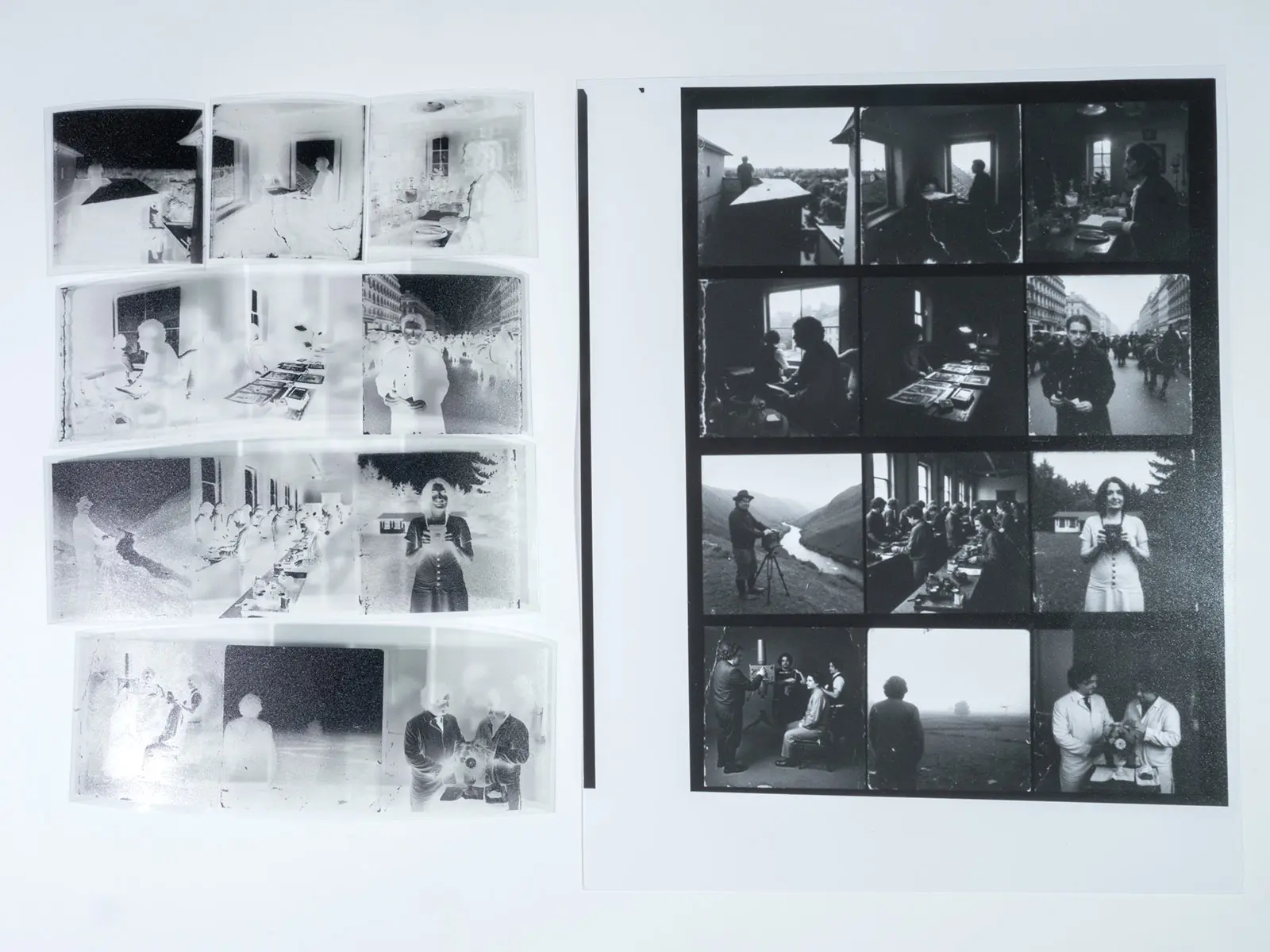 (2025) Die wahre Geschichte der Fotografie