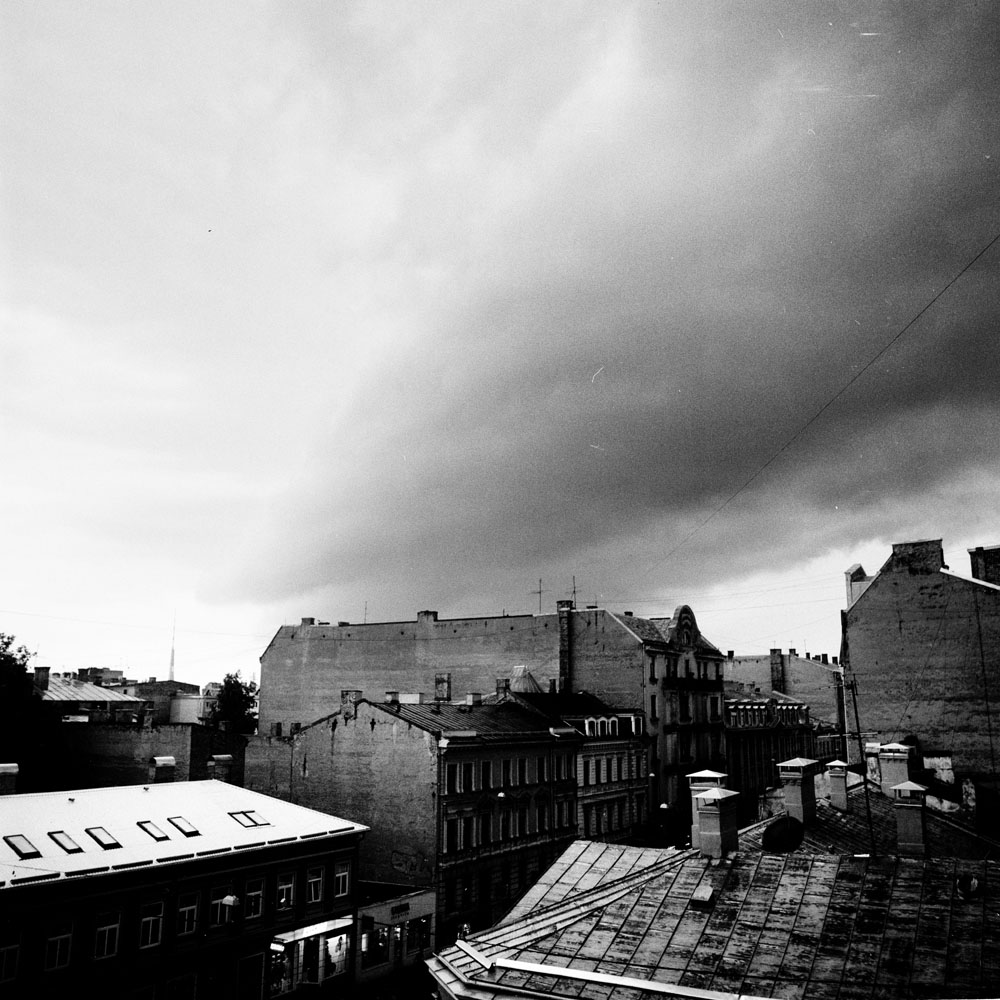 Bild aus der Arbeit „After Aftermath“ von Florian Albrecht-Schoeck.