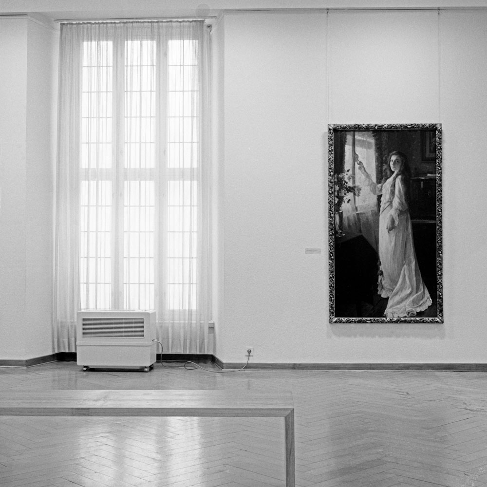 Bild aus der Arbeit „Kurzgeschichte“ von Florian Albrecht-Schoeck.