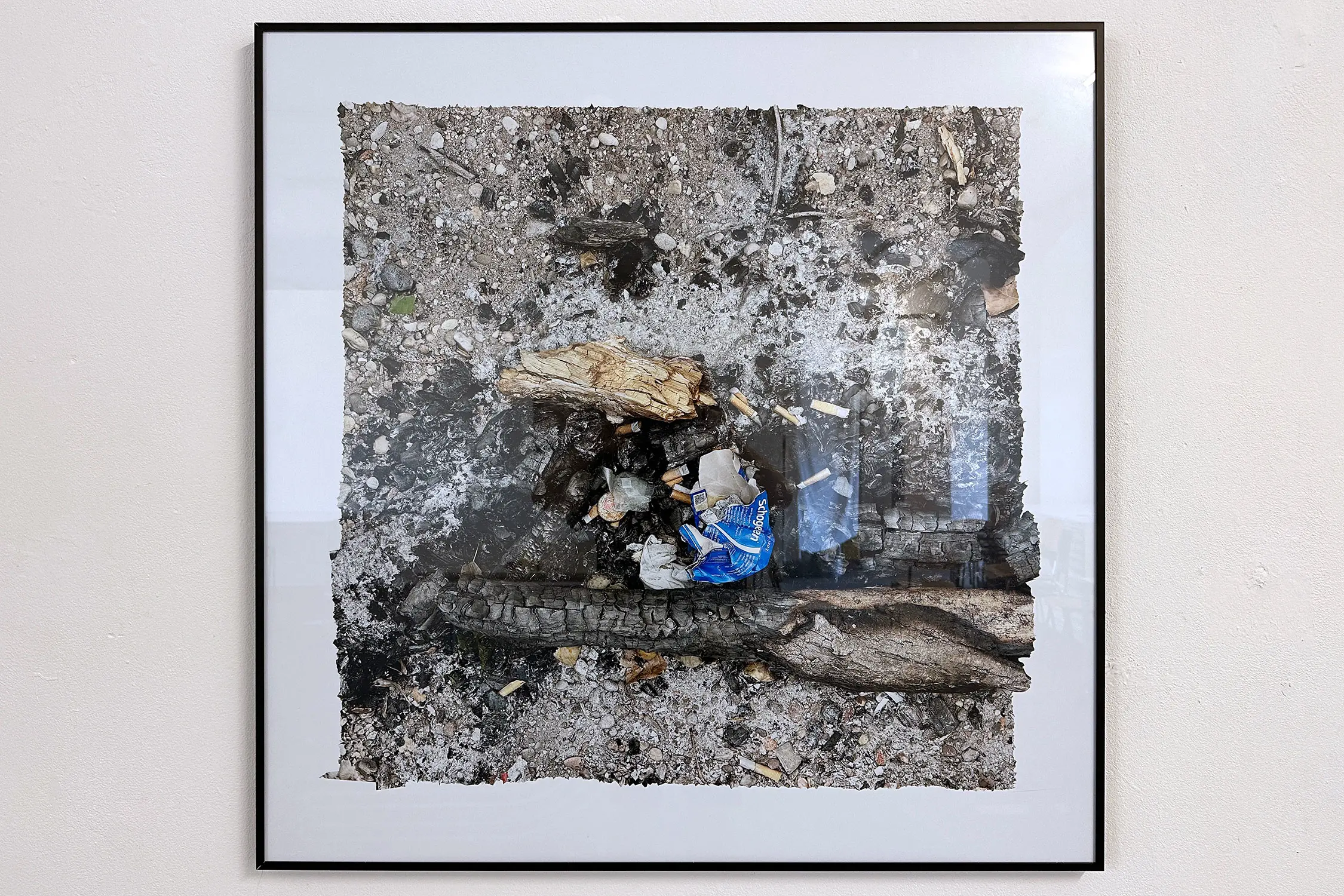 Squares - Ein künstlerisches Fotografie-Projekt