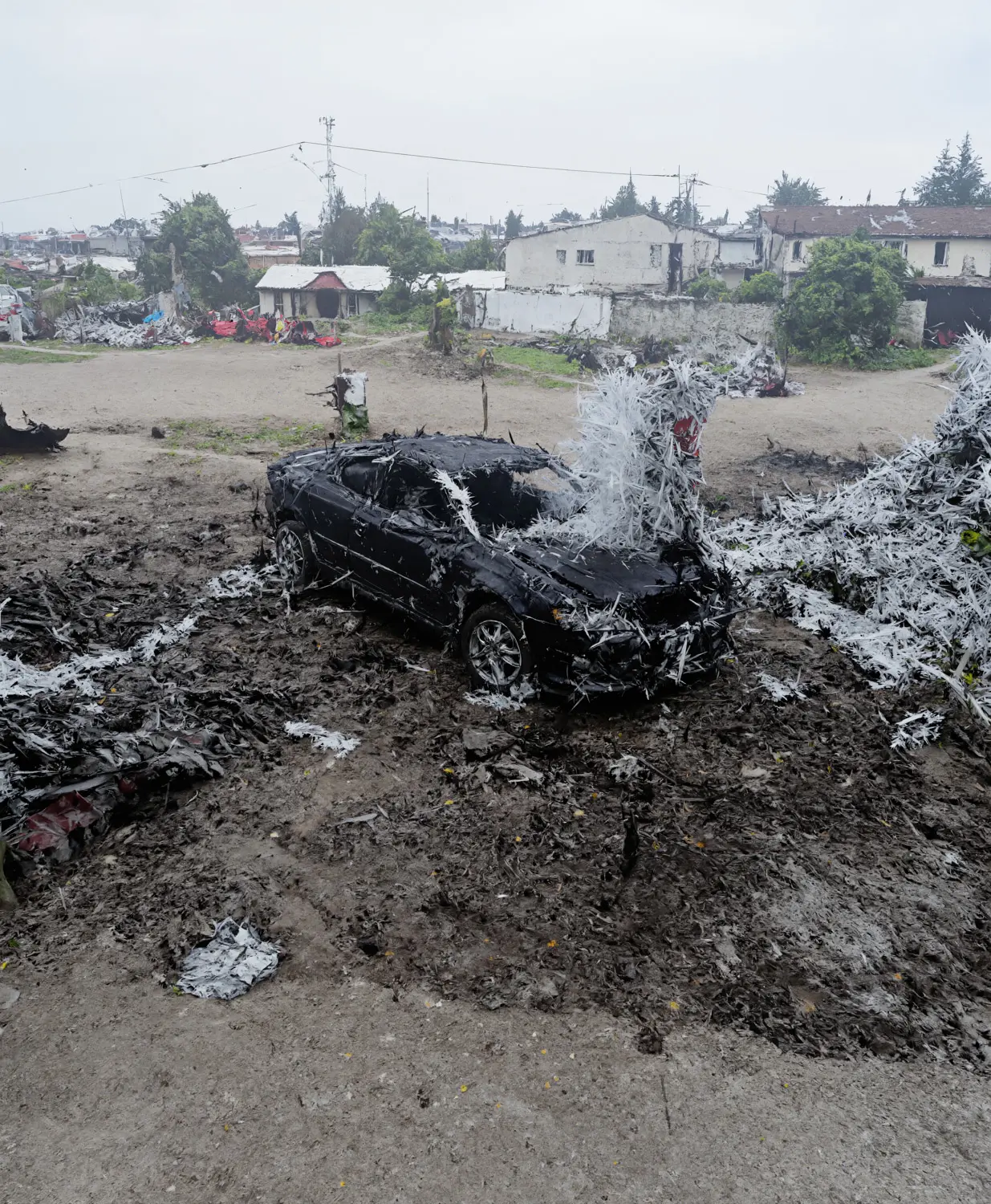 (2025) How it starts — and how it ends (Part II)