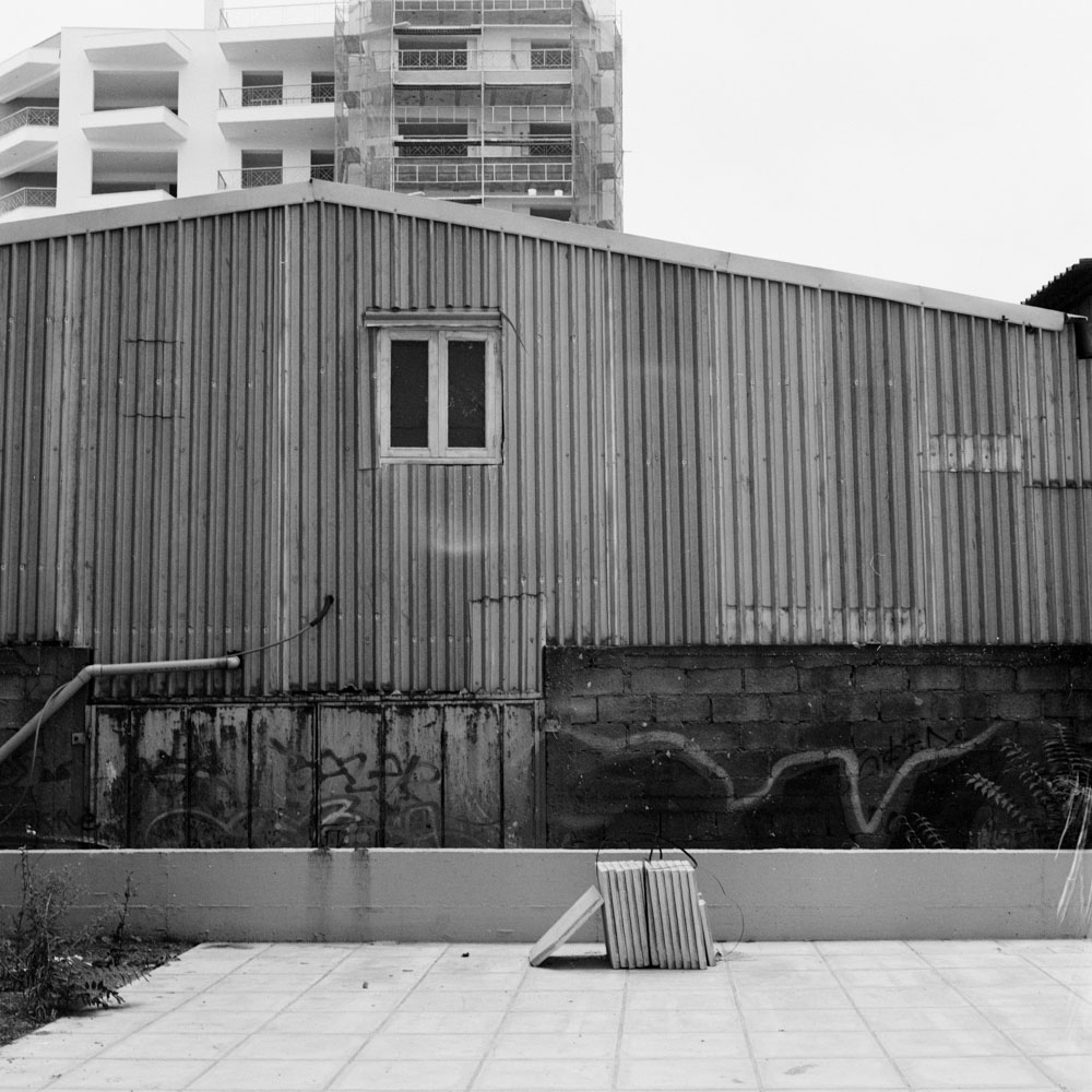 Motive aus der Arbeit „All About (Heimat/Homeland VI)“ von Florian Albrecht-Schoeck