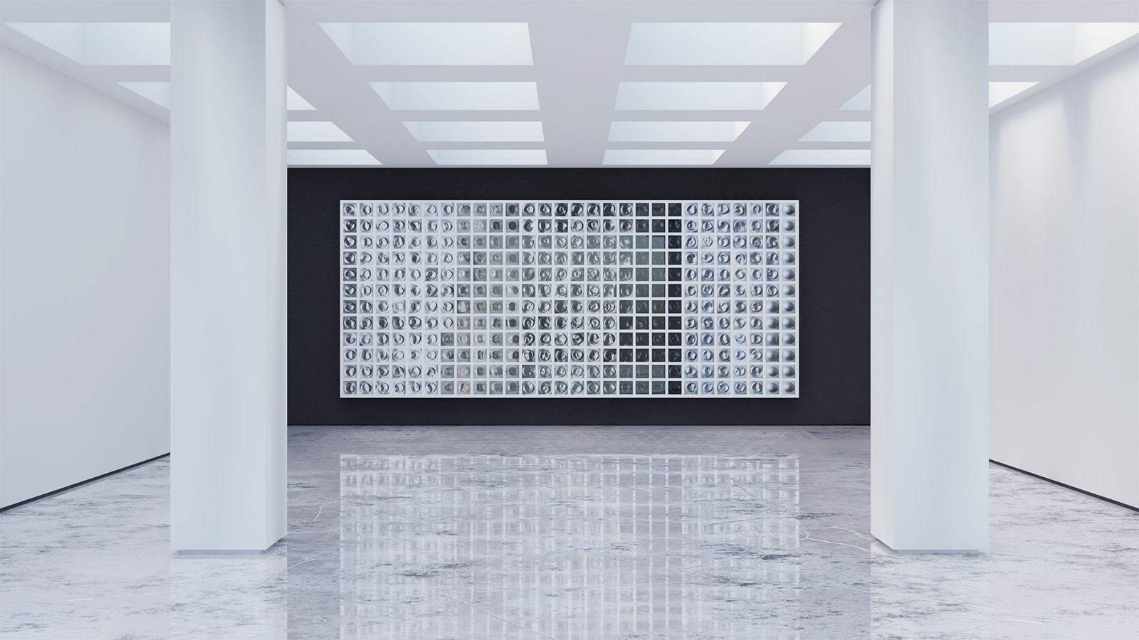 Token Ökonomie: Eine Arbeit über Ökonomie und Gesellschaft von Florian Albrecht-Schoeck.