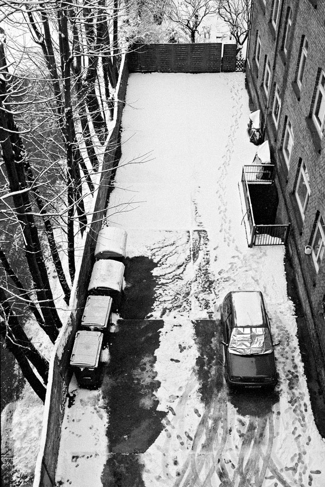 Motive aus der Arbeit „Vaterland“ von Florian Albrecht-Schoeck