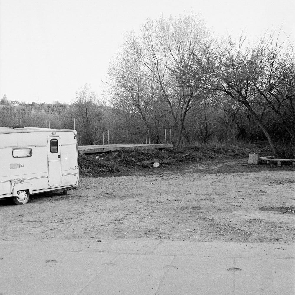 Motive aus der Arbeit „Vaterland“ von Florian Albrecht-Schoeck
