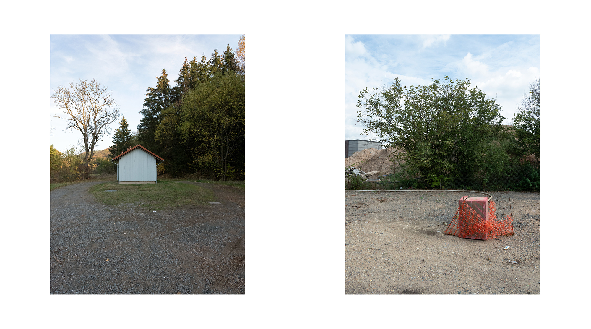 Motiv aus der fotografischen Arbeit „Hi Slave“ von Florian Albrecht-Schoeck.