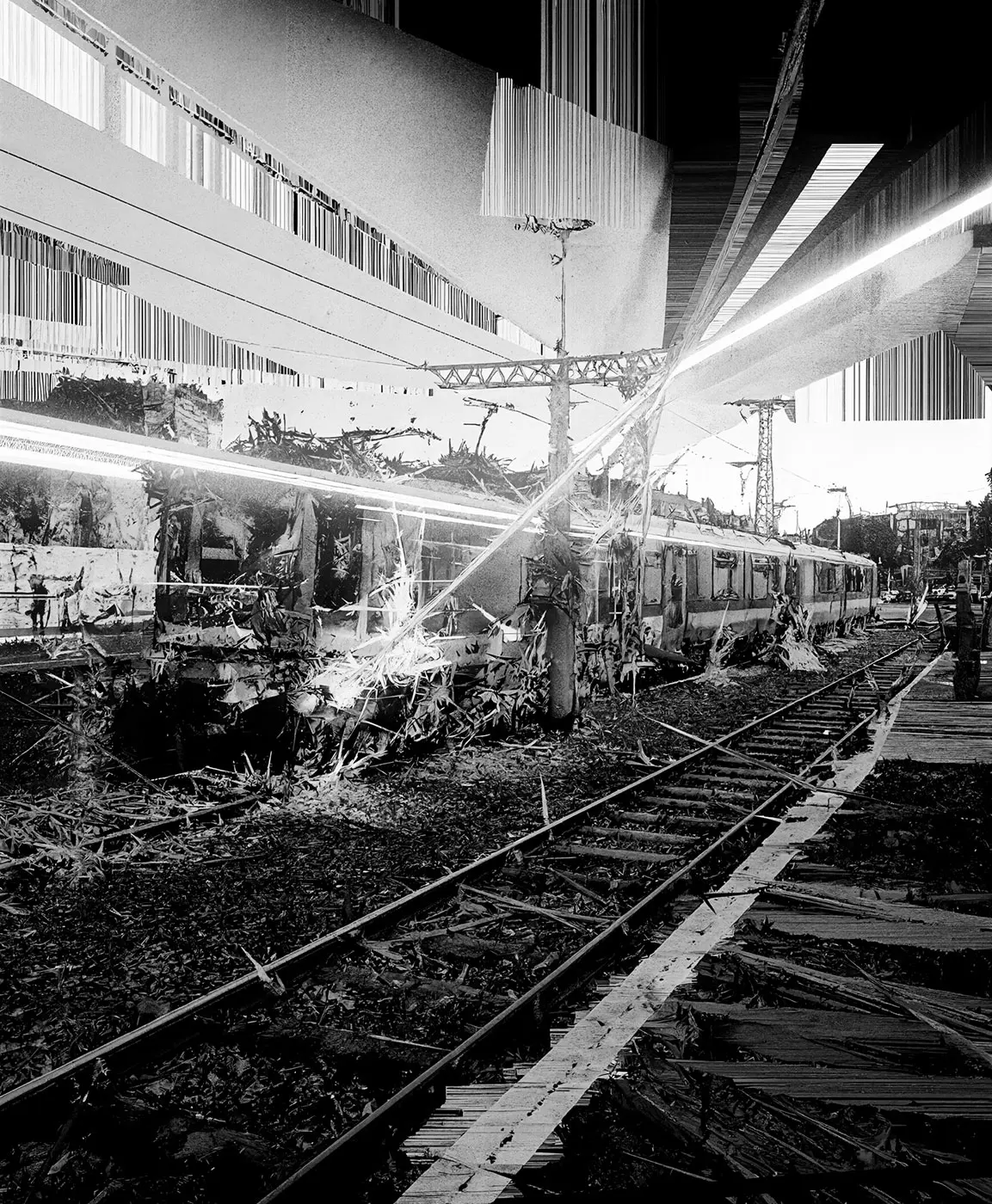 (2025) How it starts — and how it ends (Part I)