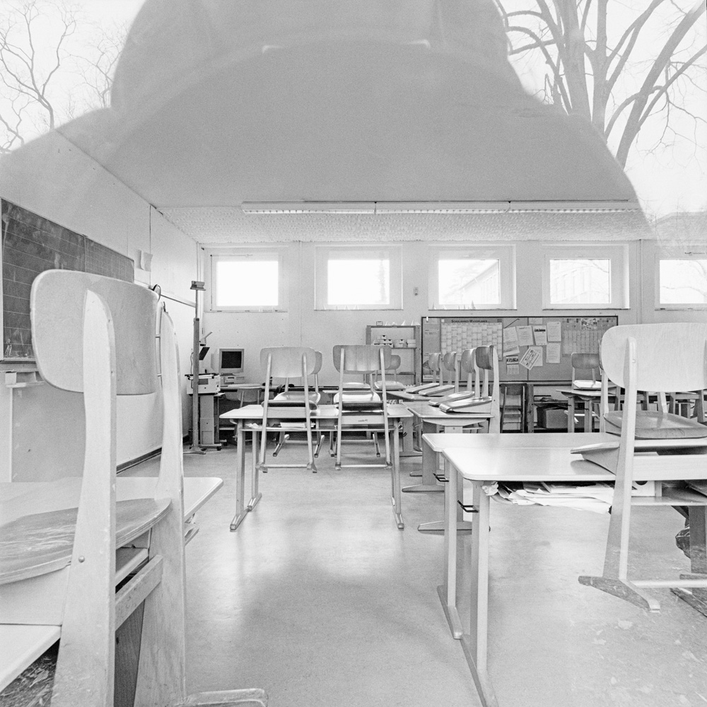 Bild aus der Arbeit „Humankapital“ von Florian Albrecht-Schoeck.