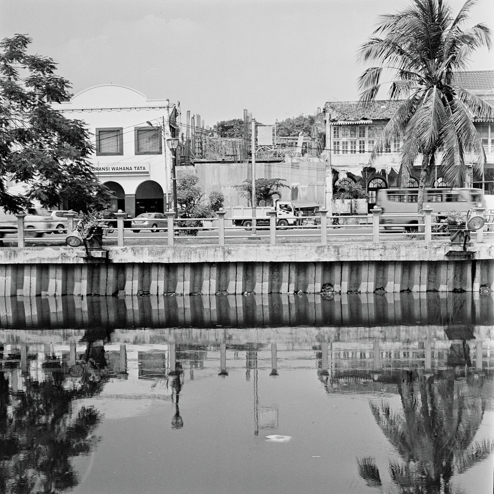 Bild aus der Fotografie Arbeit „Lost (Heimat V / Homeland V)“ von Florian Albrecht-Schoeck.