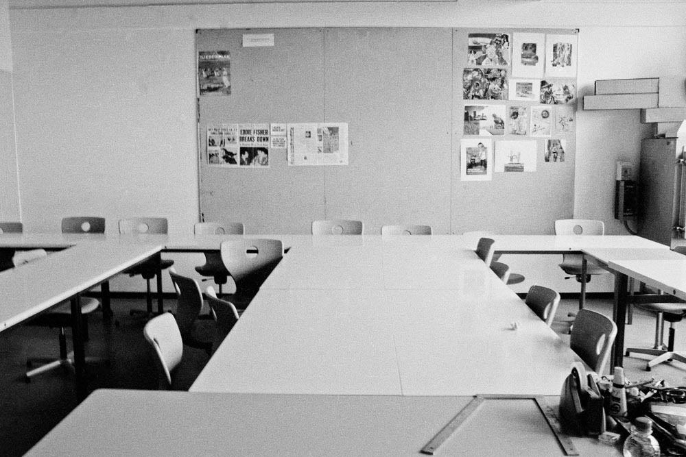 Motive aus der Arbeit „Vaterland“ von Florian Albrecht-Schoeck