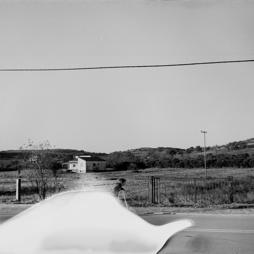 Motive aus der Arbeit „All About (Heimat/Homeland VI)“ von Florian Albrecht-Schoeck