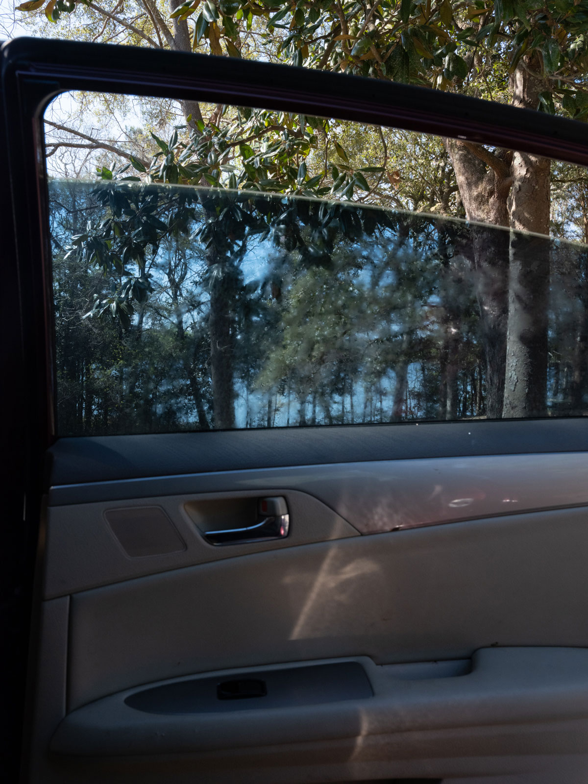 That’s life? - Die Bilder der Arbeit entstanden während einer Reise Jahr 2023.