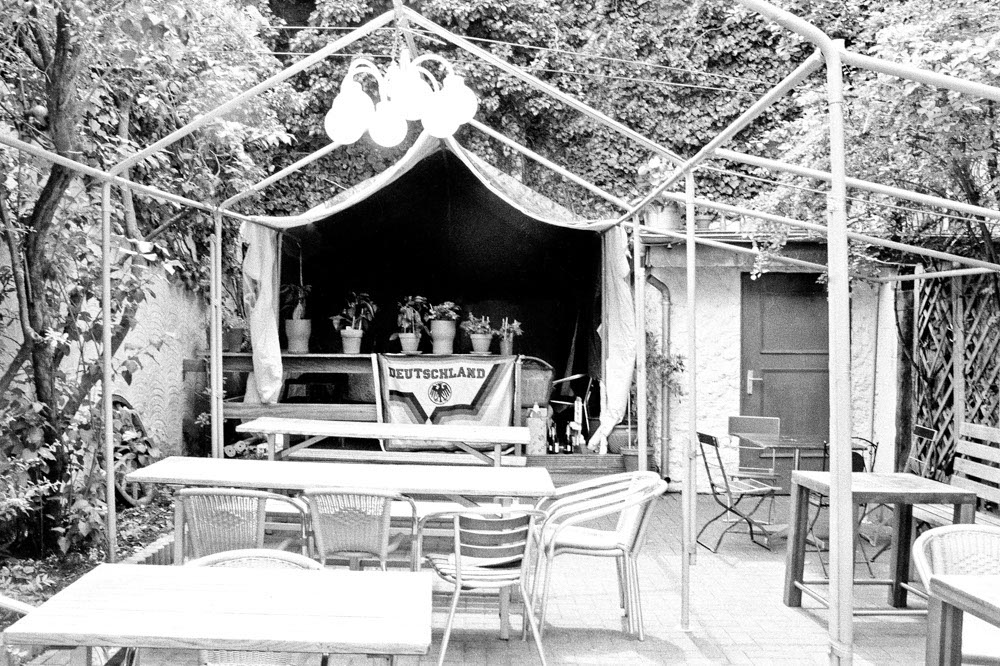 Motive aus der Arbeit „Vaterland“ von Florian Albrecht-Schoeck