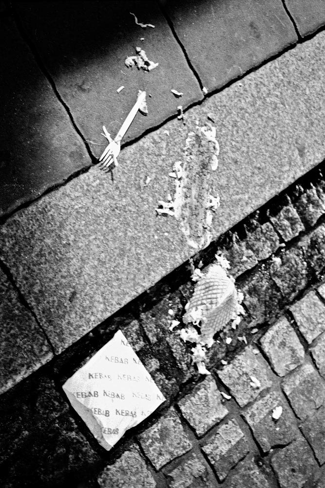 Motive aus der Arbeit „Vaterland“ von Florian Albrecht-Schoeck