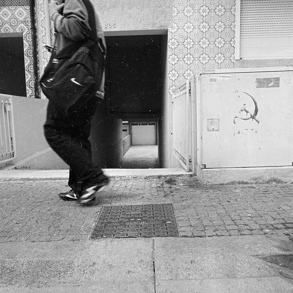 Bild der Werkgruppe „Minha Terra (Heimat III, 2009)“ von Florian Albrecht-Schoeck / Image the workgroup „Minha Terra (Homeland III, 2009)“ by Florian Albrecht-Schoeck