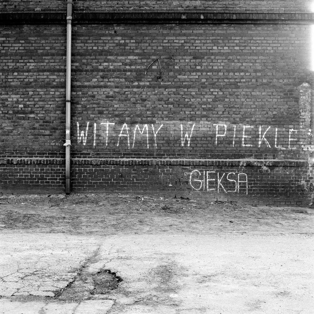 Motive aus der Arbeit „Vaterland“ von Florian Albrecht-Schoeck