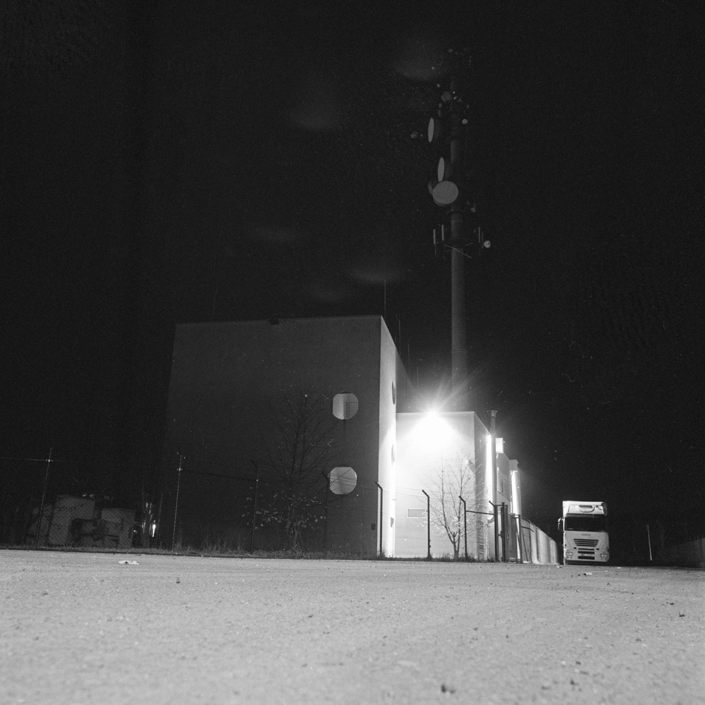 Bild aus der Arbeit „Build & Butch“ von Florian Albrecht-Schoeck.