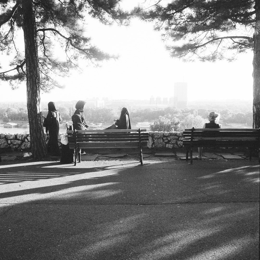 Bild aus der Arbeit „Real Semantik (Heimat/Homeland VIII)“ von Florian Albrecht-Schoeck.