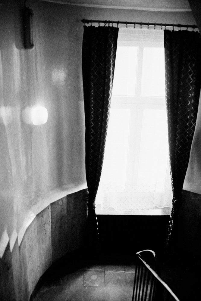 Motive aus der Arbeit „Vaterland“ von Florian Albrecht-Schoeck