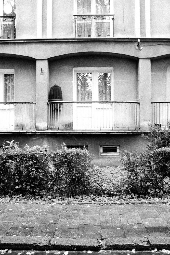 Motive aus der Arbeit „Vaterland“ von Florian Albrecht-Schoeck