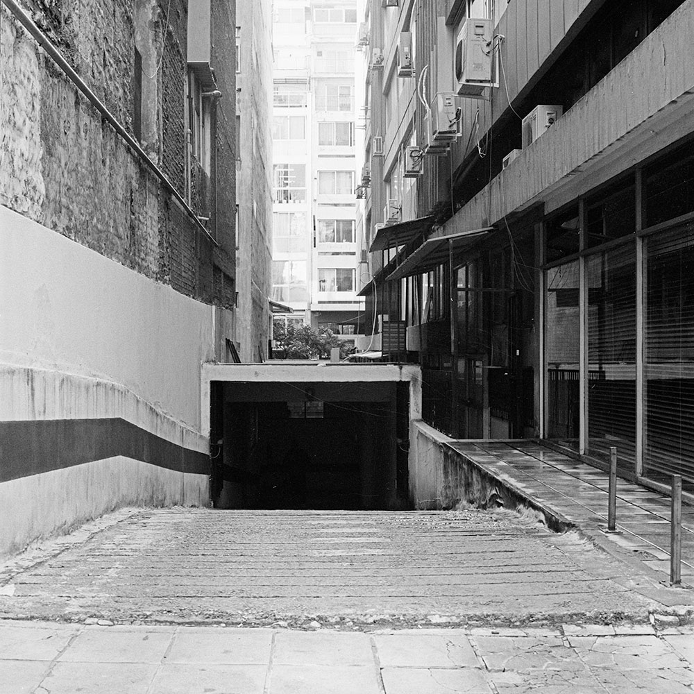 Motive aus der Arbeit „All About (Heimat/Homeland VI)“ von Florian Albrecht-Schoeck