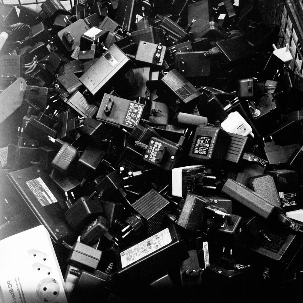 Motive aus der Arbeit „Vaterland“ von Florian Albrecht-Schoeck