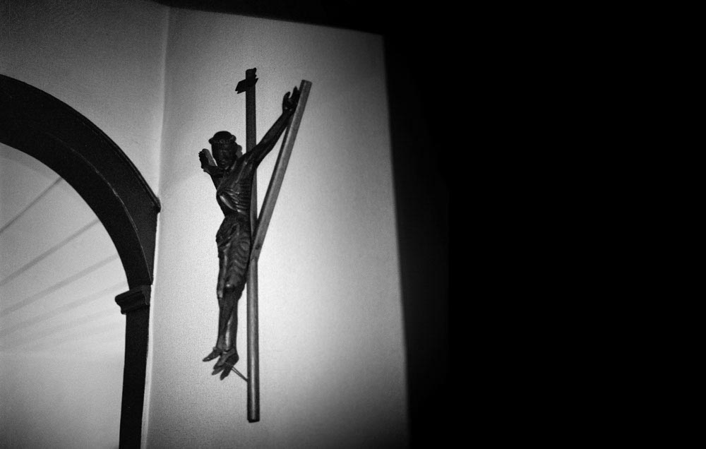 Motive aus der Arbeit „Vaterland“ von Florian Albrecht-Schoeck