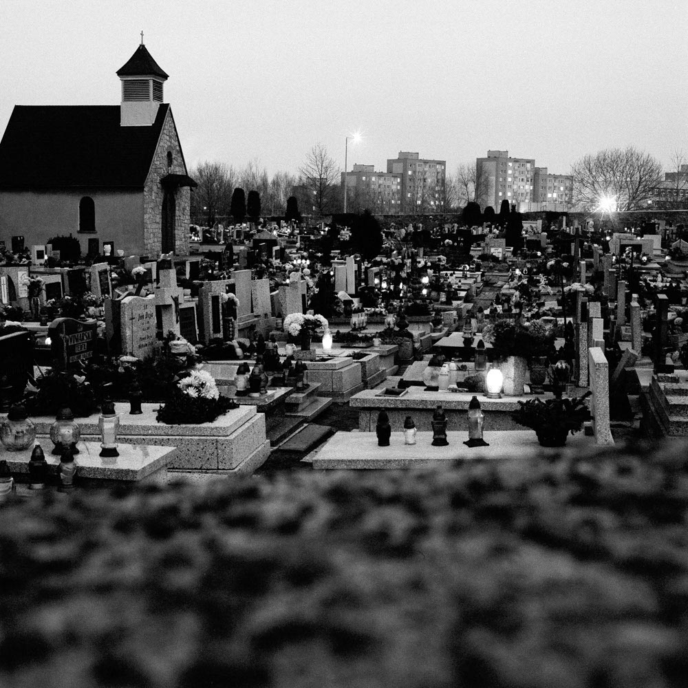 Motive aus der Arbeit „Vaterland“ von Florian Albrecht-Schoeck