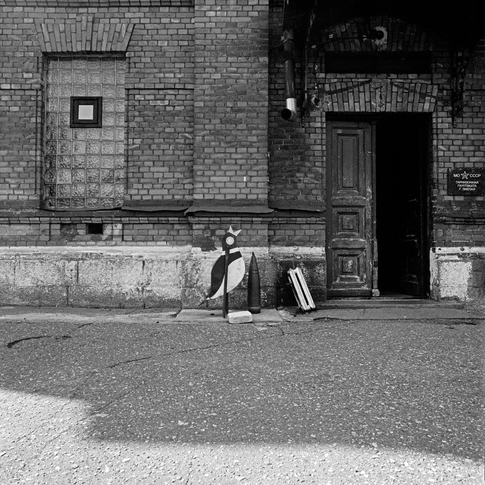 Bild aus der Arbeit „After Aftermath“ von Florian Albrecht-Schoeck.