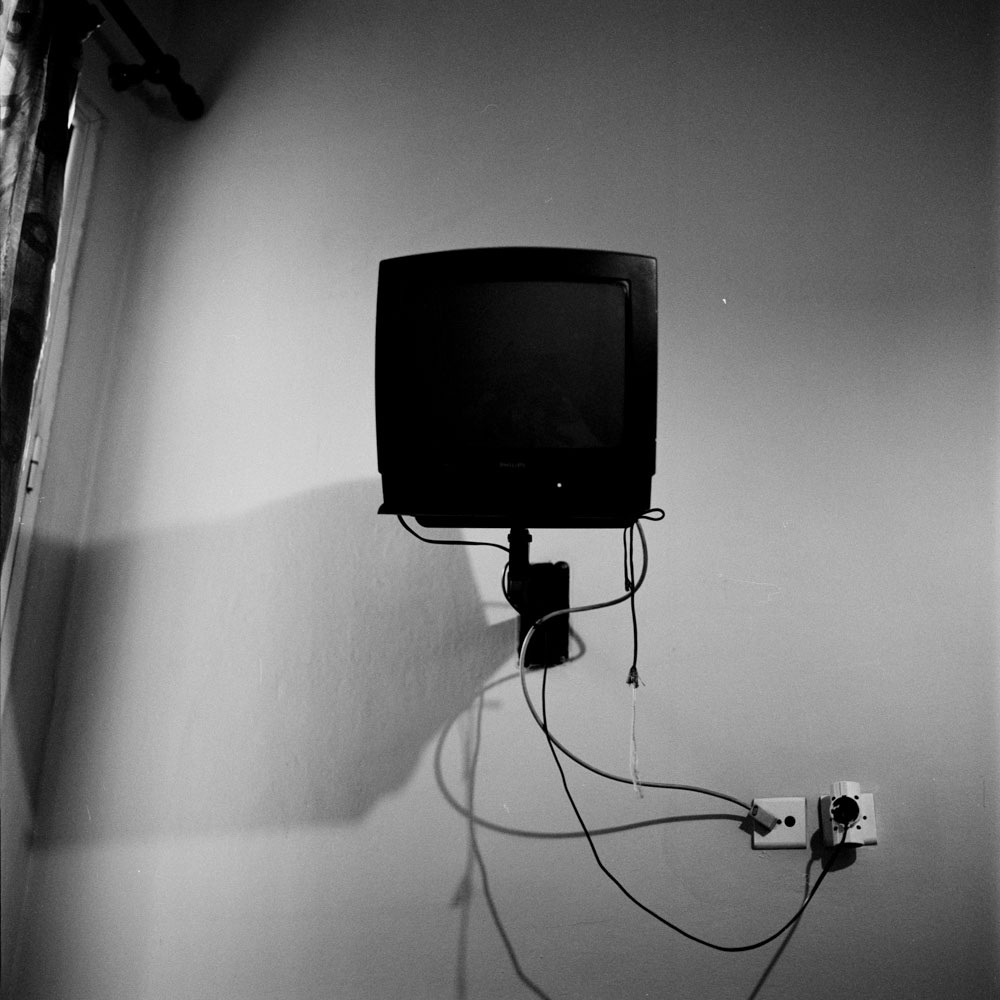 Motive aus der Arbeit „All About (Heimat/Homeland VI)“ von Florian Albrecht-Schoeck