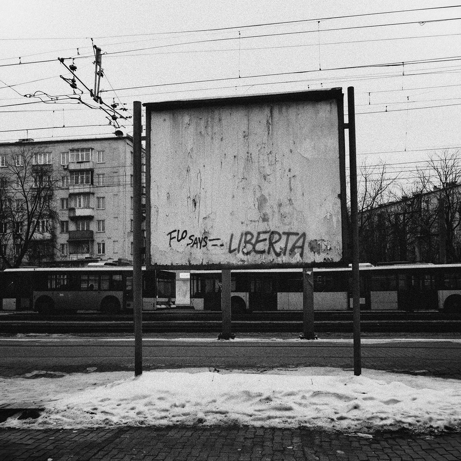 Motiv aus der künstlerischen Arbeit,  How it starts — and how it ends (Part III / Flo Says) von Florian Albrecht-Schoeck. Erstellt mit Fotografie und KI/Machine Learning. Alles mit Open-Source Tools erstellt.