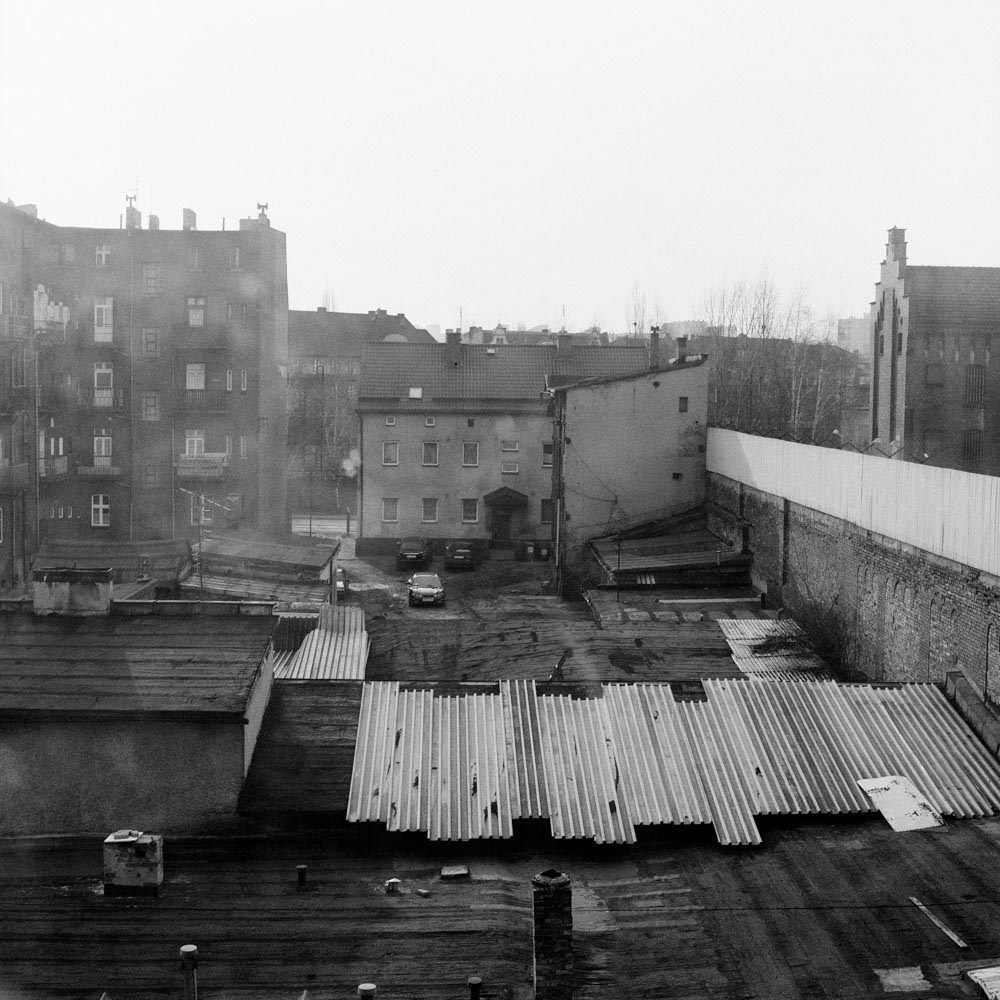 Motive aus der Arbeit „Vaterland“ von Florian Albrecht-Schoeck