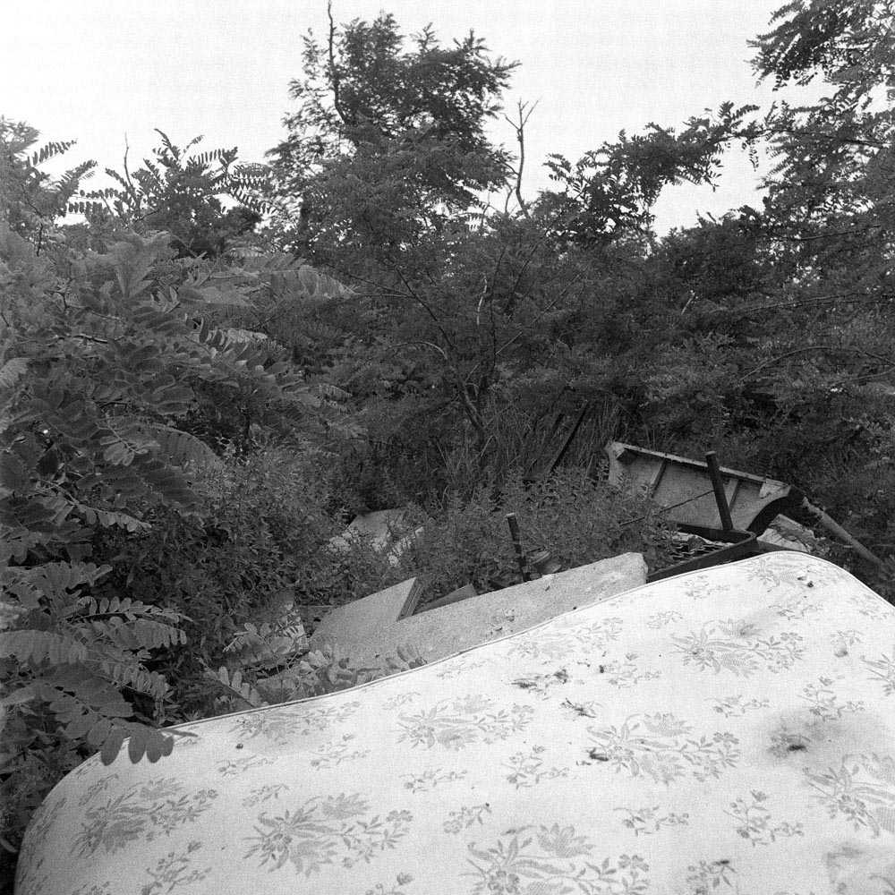 Motive aus der Arbeit „Vaterland“ von Florian Albrecht-Schoeck