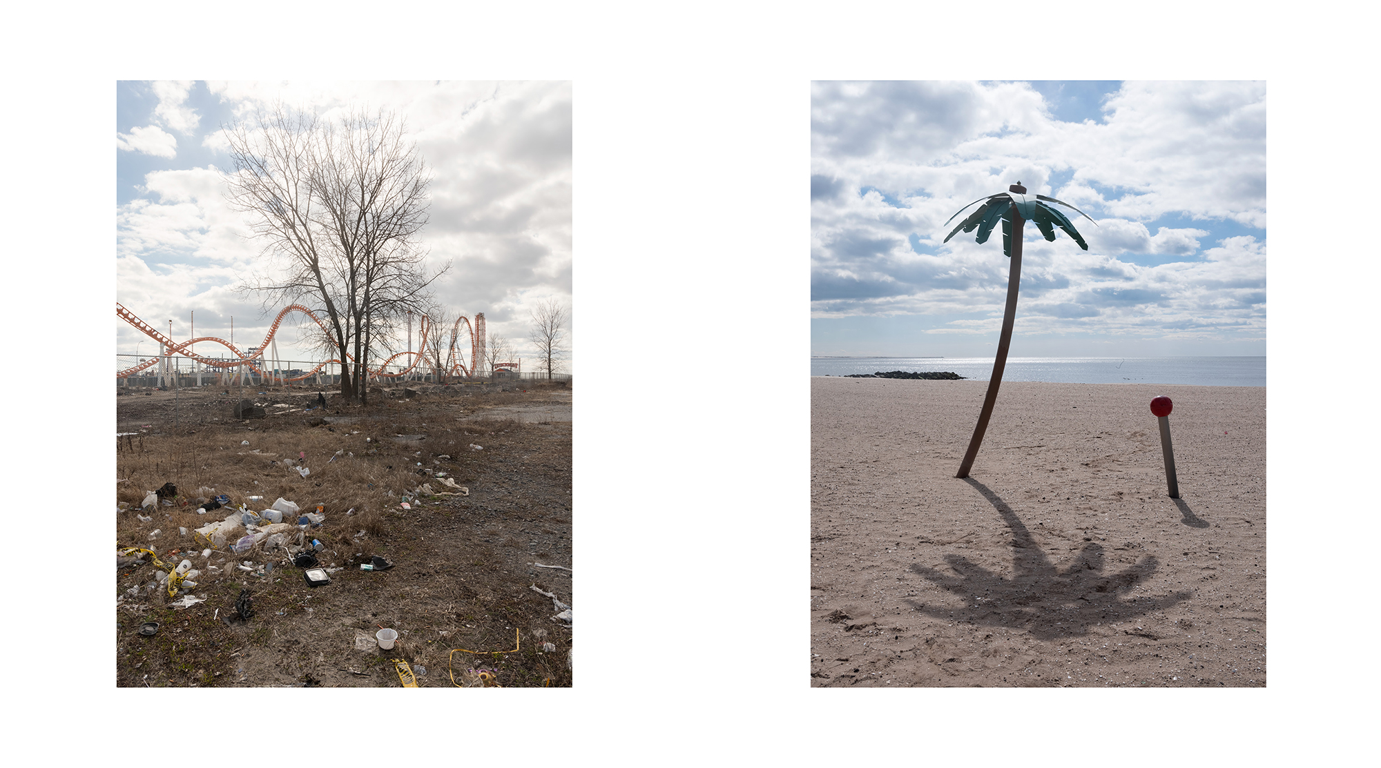 Motiv aus der fotografischen Arbeit „Hi Slave“ von Florian Albrecht-Schoeck.