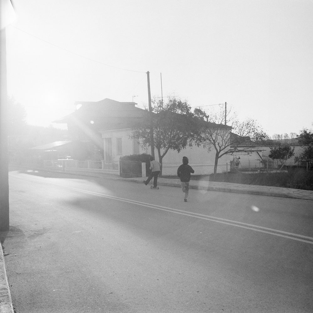 Motive aus der Arbeit „All About (Heimat/Homeland VI)“ von Florian Albrecht-Schoeck