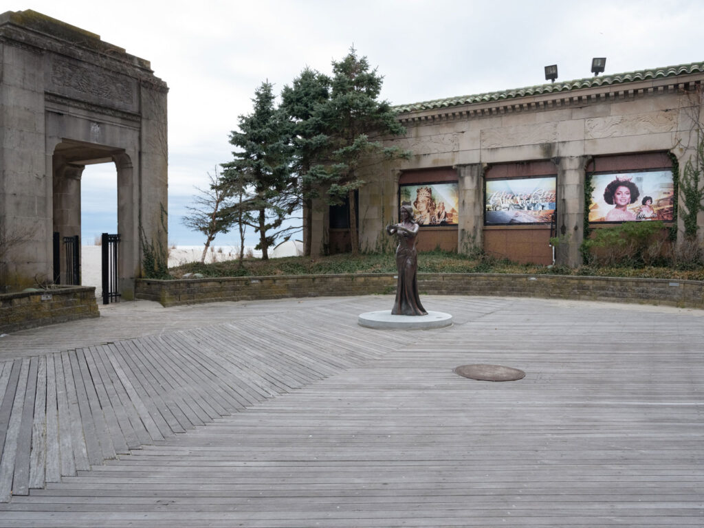 That’s life? - Die Bilder der Arbeit entstanden während einer Reise Jahr 2023.