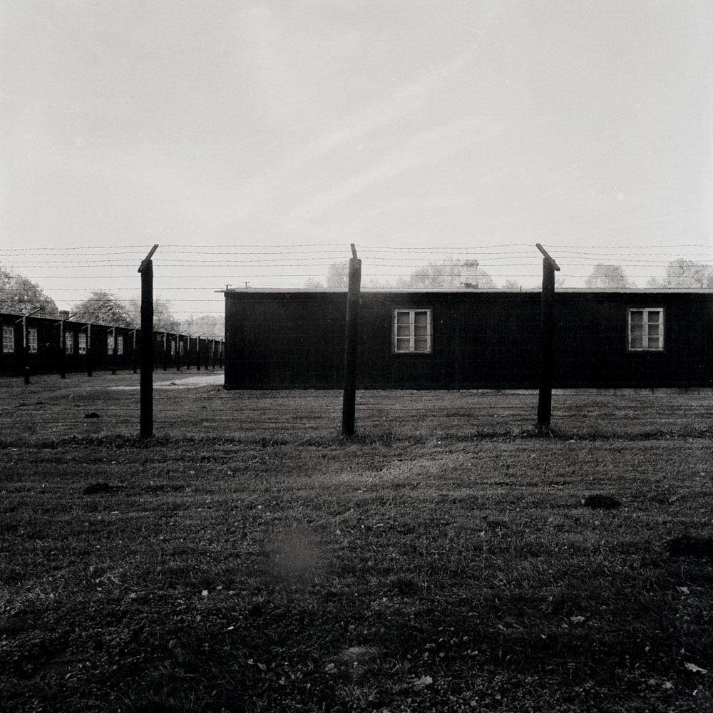 Motive aus der Arbeit „Vaterland“ von Florian Albrecht-Schoeck