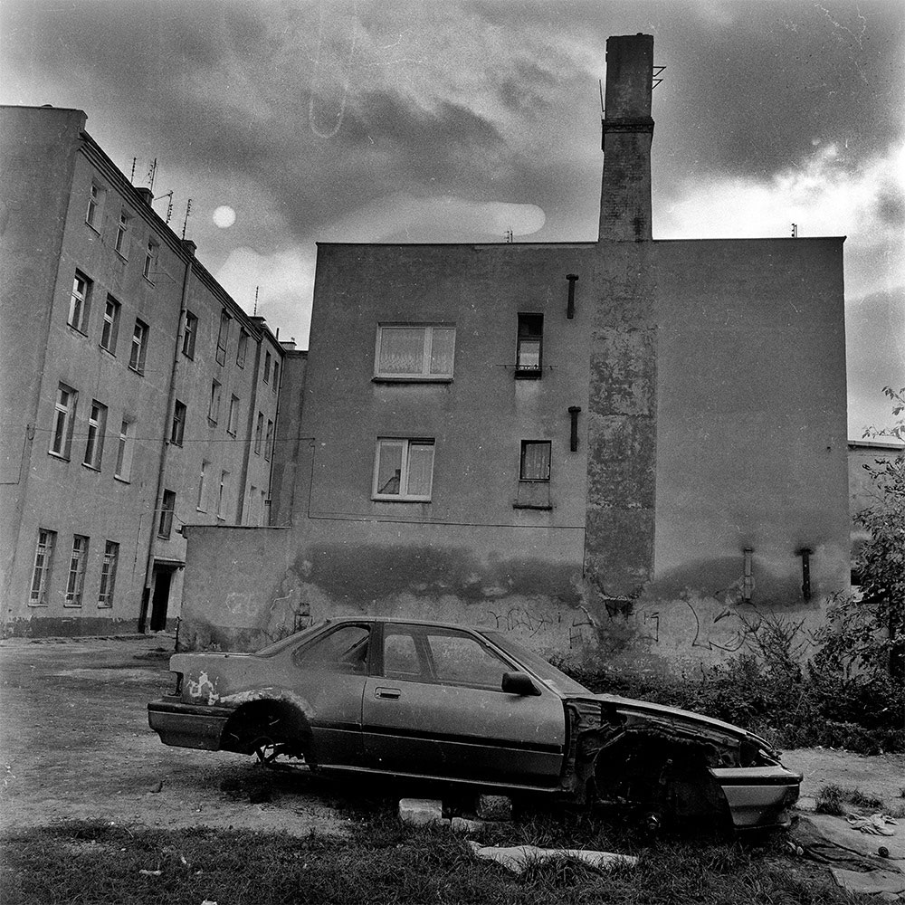 Bild der Werkgruppe „Kraj Rodzinny (Heimat II, 2008)“ von Florian Albrecht-Schoeck / Image the workgroup „Kraj Rodzinny (Homeland II, 2008)“ by Florian Albrecht-Schoeck