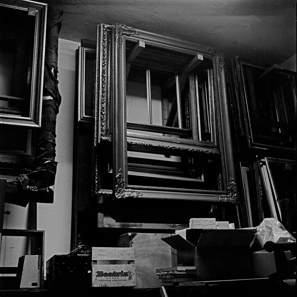 Bild aus der Arbeit „Kurzgeschichte“ von Florian Albrecht-Schoeck.