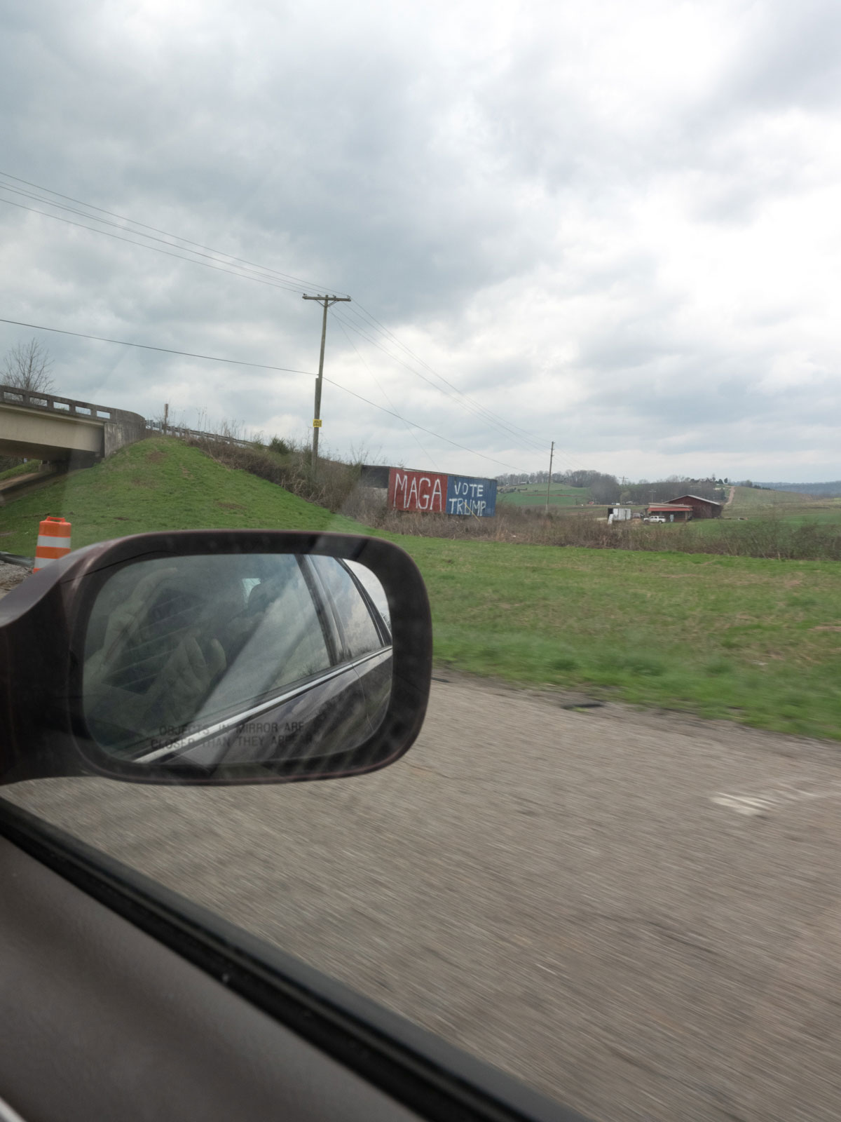 That’s life? - Die Bilder der Arbeit entstanden während einer Reise Jahr 2023.