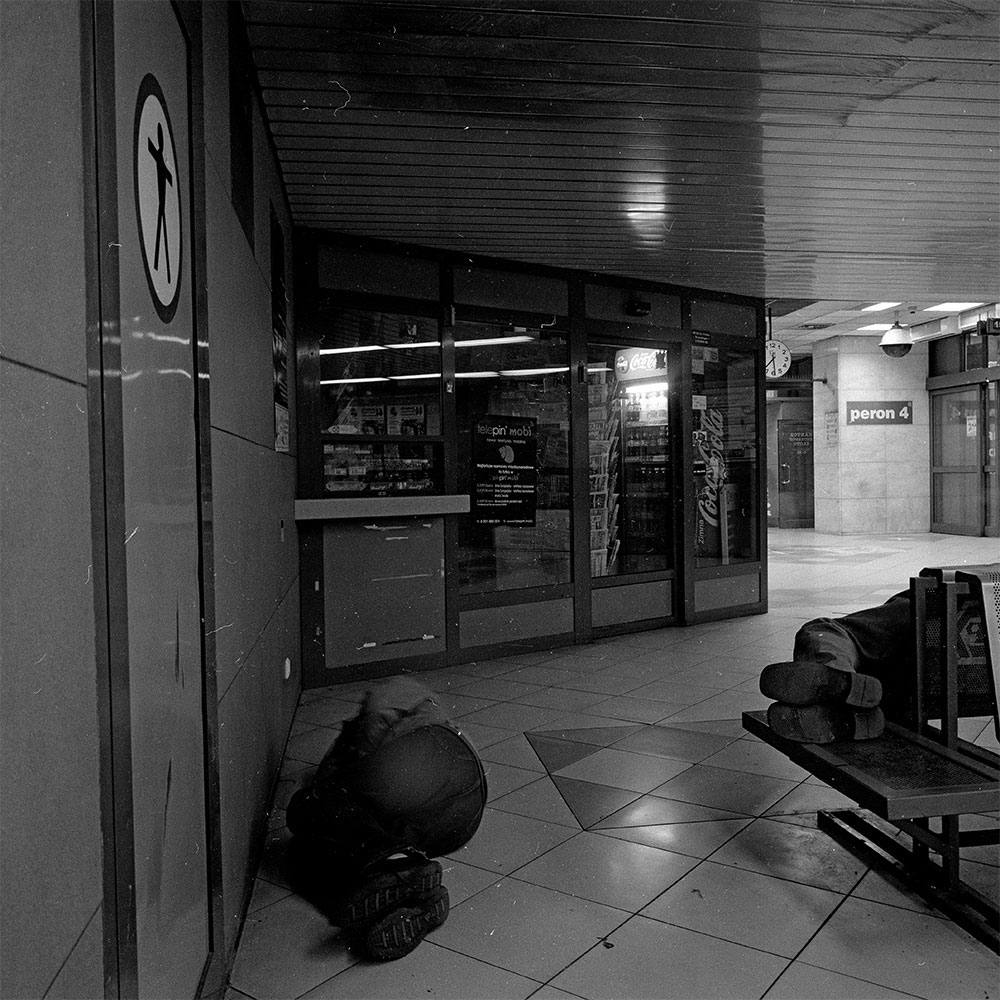 Bild der Werkgruppe „Kraj Rodzinny (Heimat II, 2008)“ von Florian Albrecht-Schoeck / Image the workgroup „Kraj Rodzinny (Homeland II, 2008)“ by Florian Albrecht-Schoeck