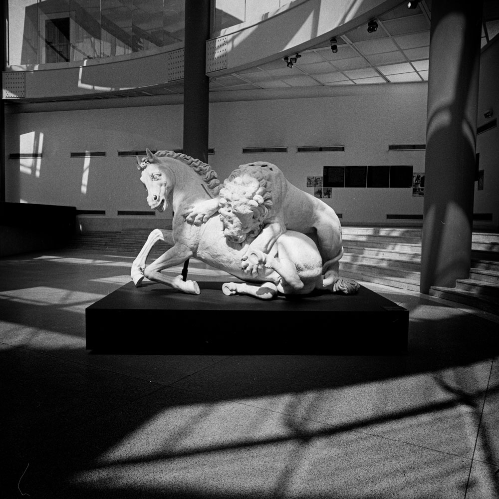 Bild aus der Arbeit „After Aftermath“ von Florian Albrecht-Schoeck.