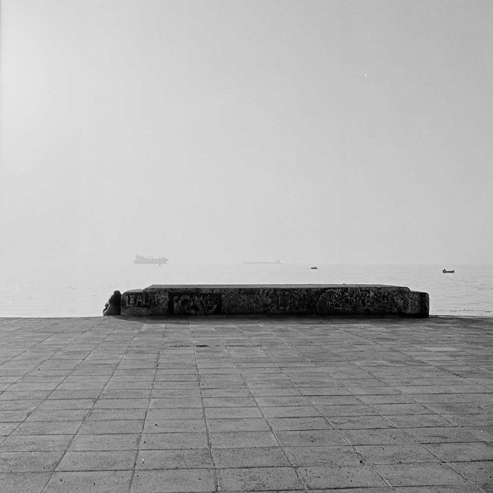 Motive aus der Arbeit „All About (Heimat/Homeland VI)“ von Florian Albrecht-Schoeck