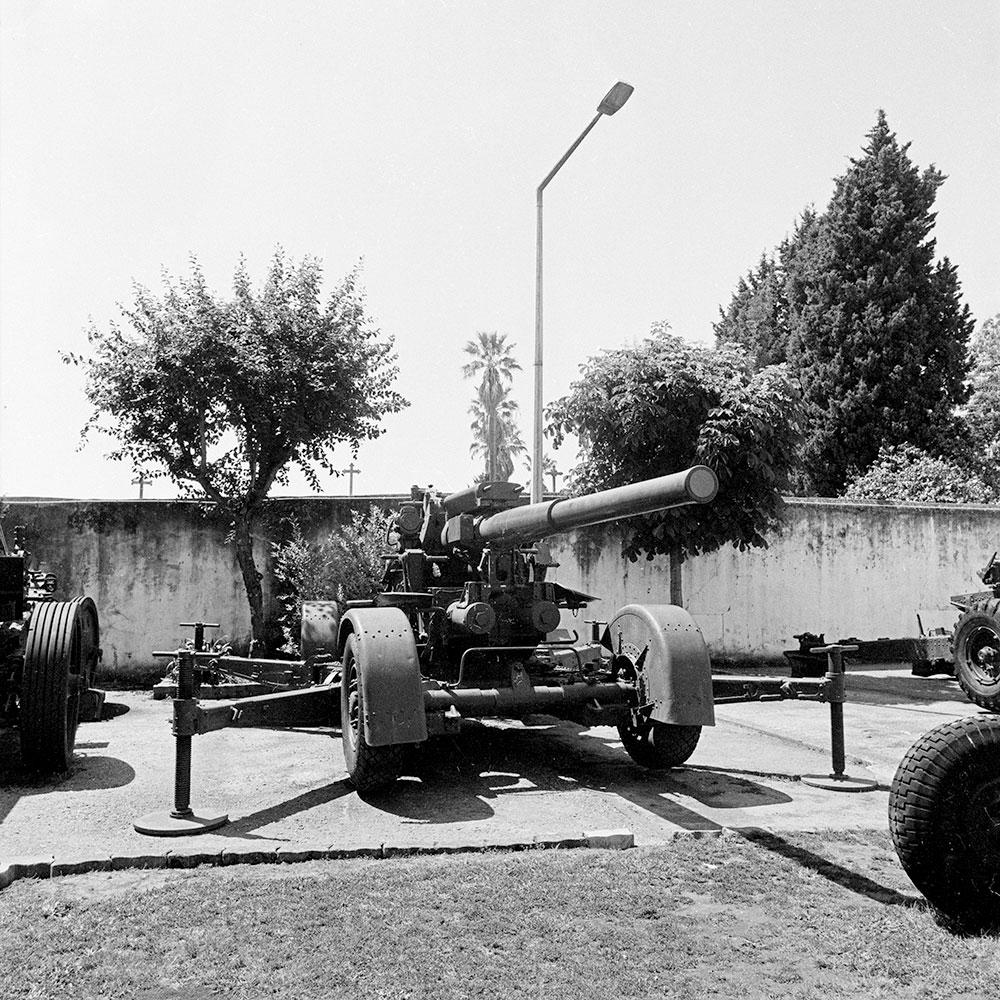 Bild der Werkgruppe „Minha Terra (Heimat III, 2009)“ von Florian Albrecht-Schoeck / Image the workgroup „Minha Terra (Homeland III, 2009)“ by Florian Albrecht-Schoeck