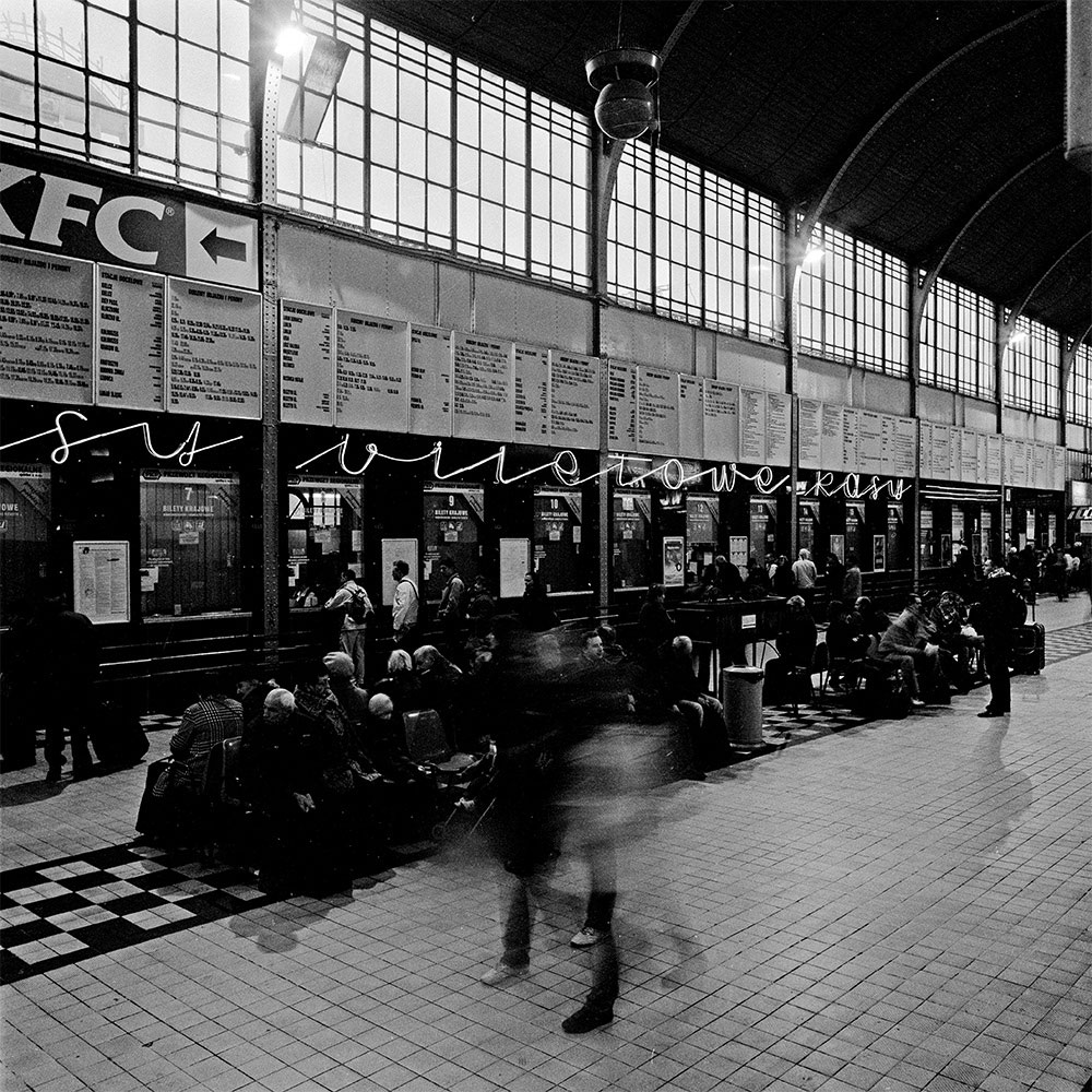 Bild der Werkgruppe „Kraj Rodzinny (Heimat II, 2008)“ von Florian Albrecht-Schoeck / Image the workgroup „Kraj Rodzinny (Homeland II, 2008)“ by Florian Albrecht-Schoeck