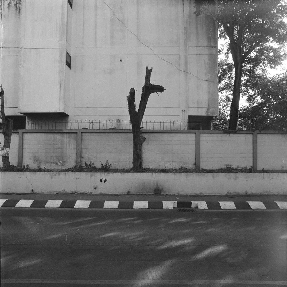 Bild aus der Fotografie Arbeit „Two One Zero (Heimat/Homeland IX)“ von Florian Albrecht-Schoeck.