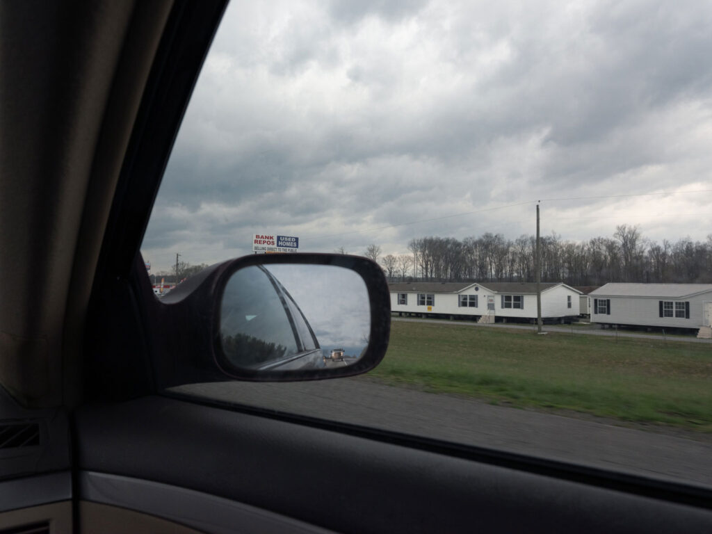 That’s life? - Die Bilder der Arbeit entstanden während einer Reise Jahr 2023.