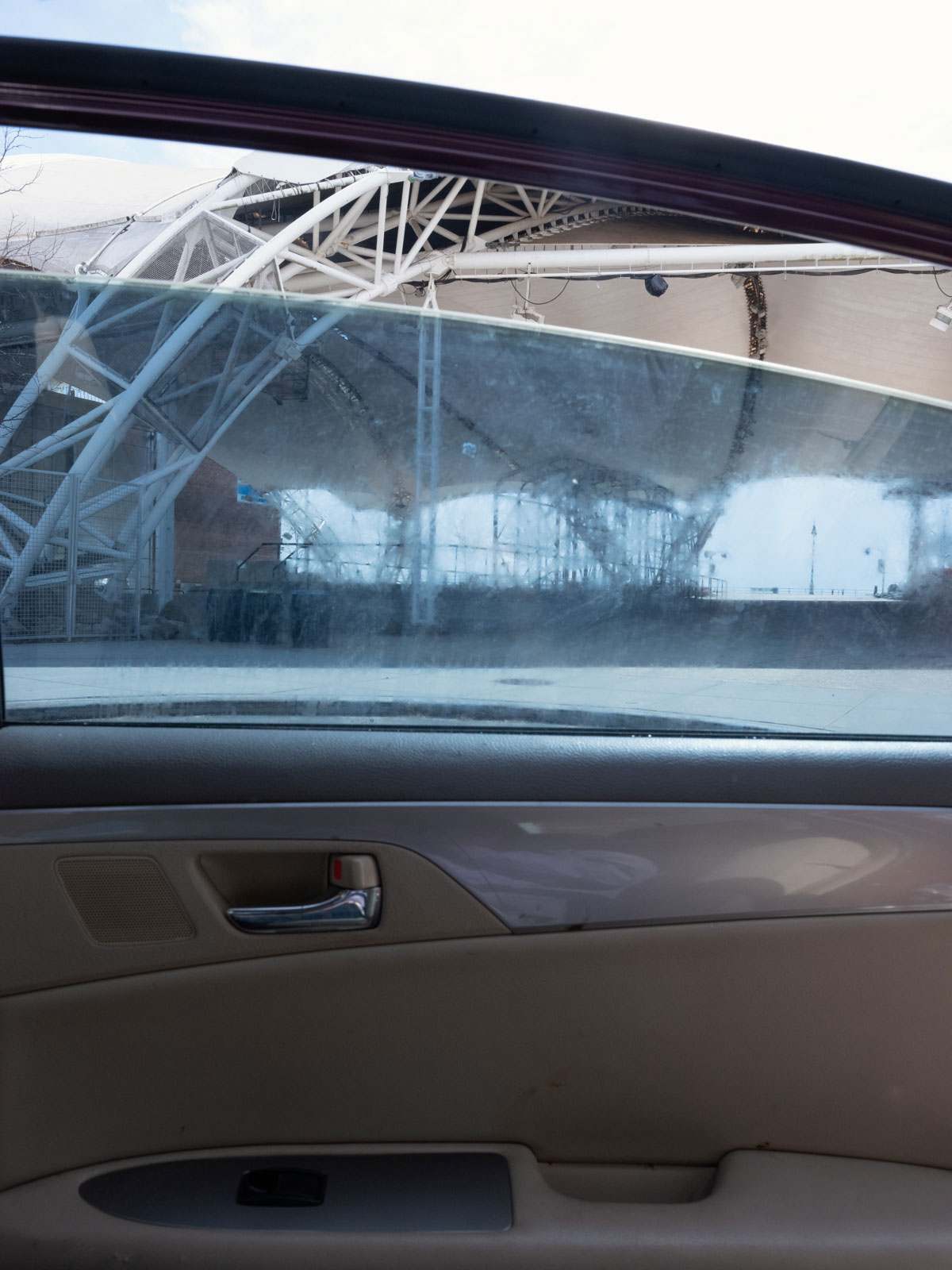 That’s life? - Die Bilder der Arbeit entstanden während einer Reise Jahr 2023.